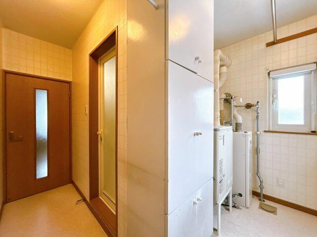 detached 北海道上川郡鷹栖町北野東四条２丁目 地図を見る