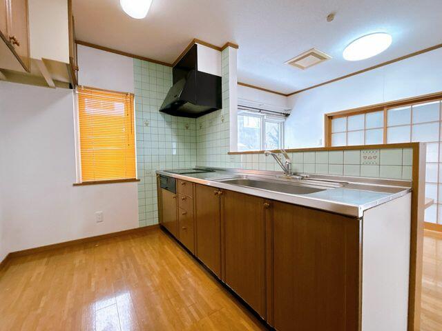 detached 北海道上川郡鷹栖町北野東四条２丁目 地図を見る