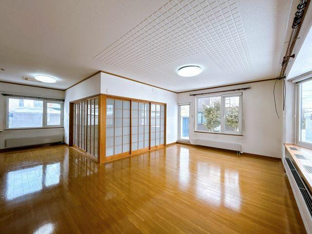 detached 北海道上川郡鷹栖町北野東四条２丁目 地図を見る