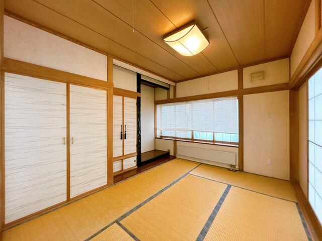 detached 北海道上川郡鷹栖町北野東四条２丁目 地図を見る
