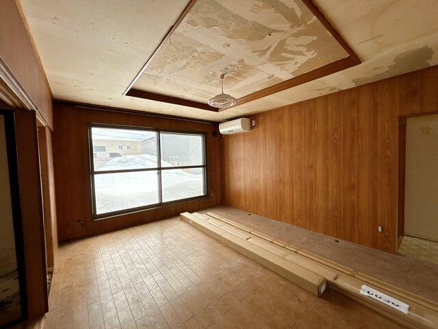detached 北海道深川市八条 地図を見る