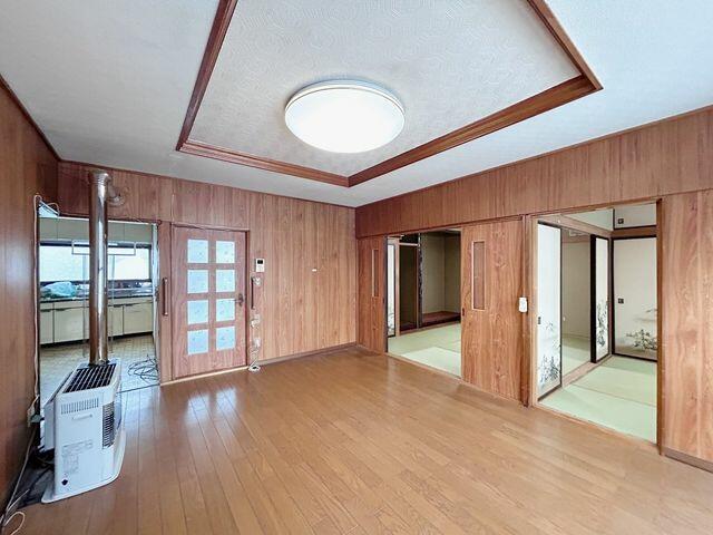 detached 北海道深川市八条 地図を見る