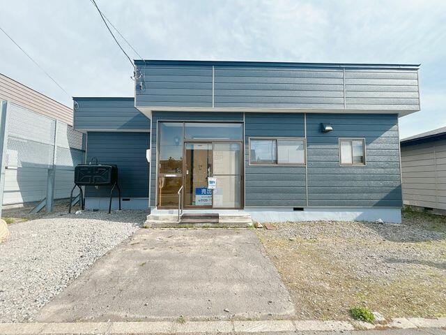 detached 北海道深川市八条 地図を見る