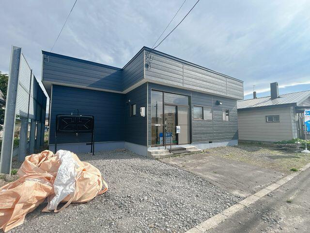 detached 北海道深川市八条 地図を見る
