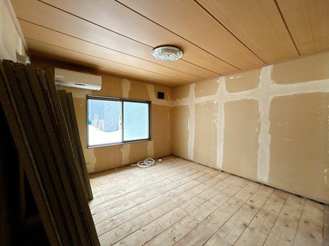 detached 北海道深川市八条 地図を見る