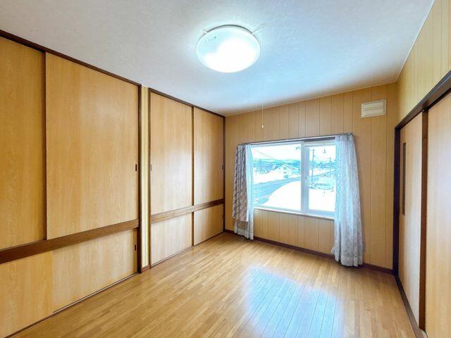 detached 北海道雨竜郡妹背牛町字妹背牛 地図を見る
