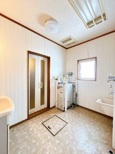 detached 北海道雨竜郡妹背牛町字妹背牛 地図を見る