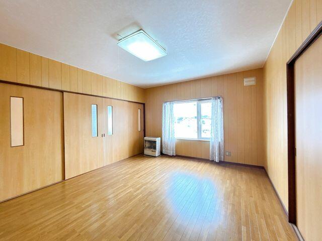 detached 北海道雨竜郡妹背牛町字妹背牛 地図を見る