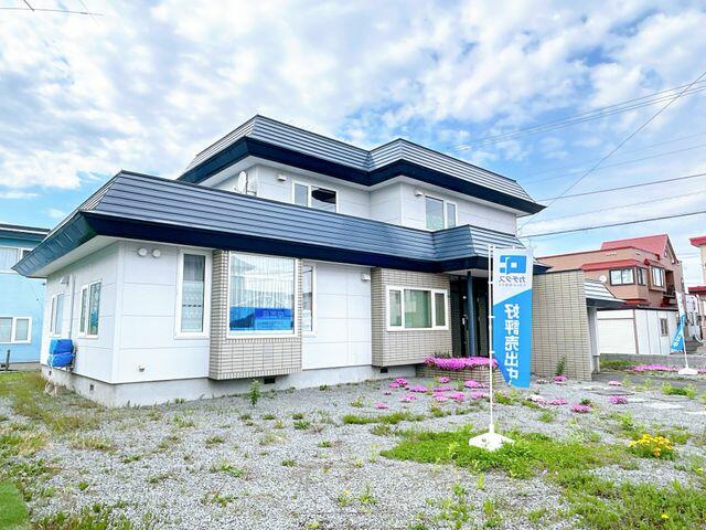 detached 北海道上川郡東神楽町ひじり野南一条４丁目 地図を見る
