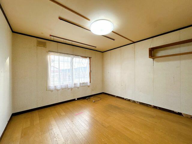 detached 北海道富良野市山部西町 地図を見る