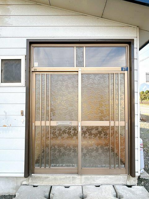 detached 北海道富良野市山部西町 地図を見る