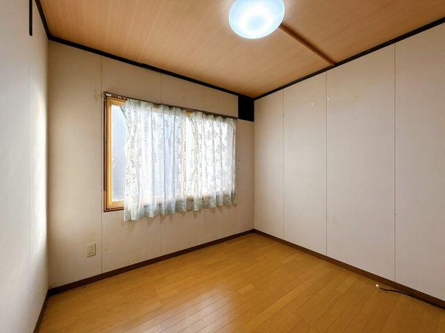 detached 北海道富良野市山部西町 地図を見る