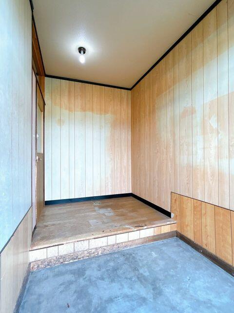 detached 北海道富良野市山部西町 地図を見る