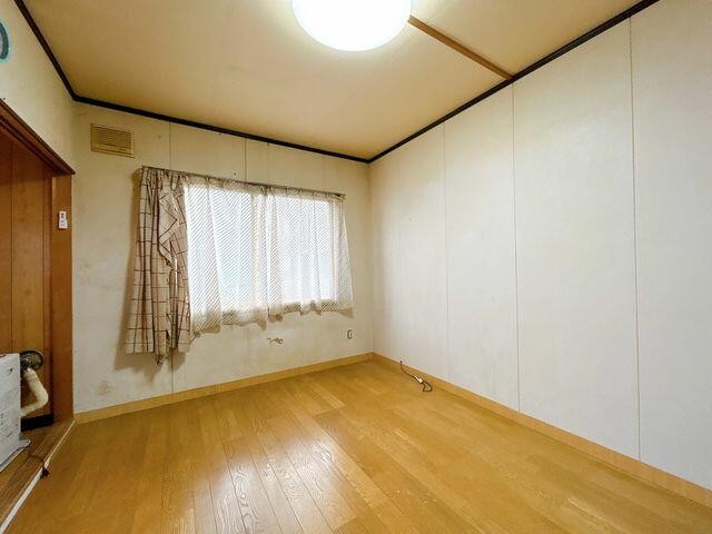 detached 北海道富良野市山部西町 地図を見る