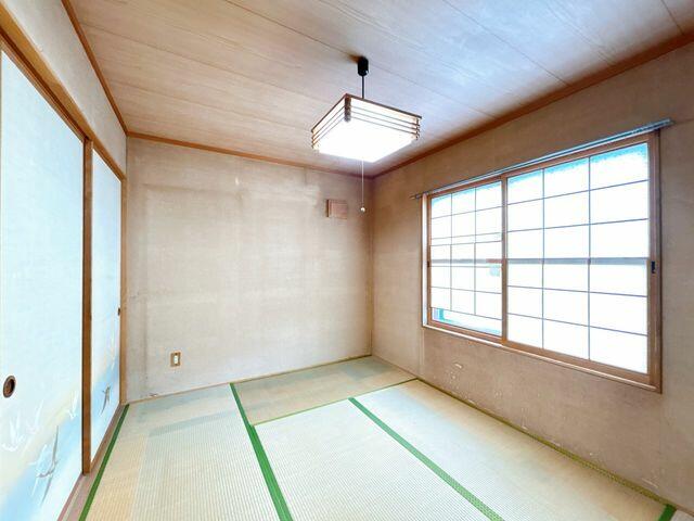 detached 北海道留萌市沖見町６丁目 地図を見る