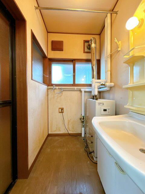 detached 北海道留萌市沖見町６丁目 地図を見る