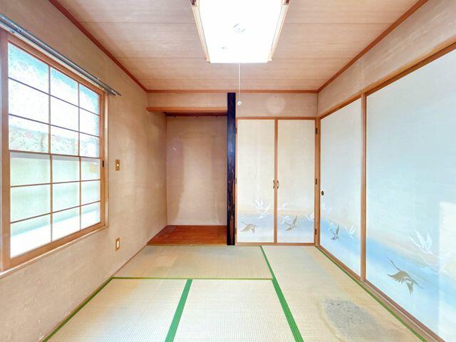 detached 北海道留萌市沖見町６丁目 地図を見る