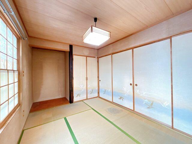 detached 北海道留萌市沖見町６丁目 地図を見る