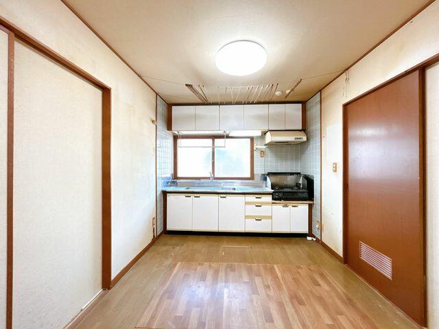 detached 北海道留萌市沖見町６丁目 地図を見る