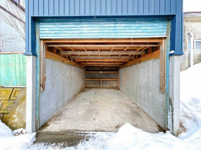 detached 北海道留萌市沖見町６丁目 地図を見る