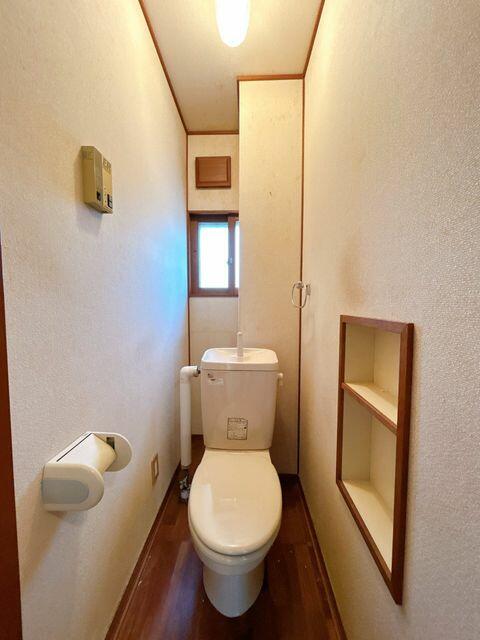 detached 北海道留萌市沖見町６丁目 地図を見る