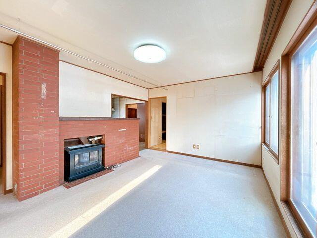 detached 北海道留萌市沖見町６丁目 地図を見る