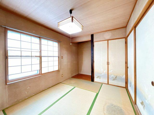 detached 北海道留萌市沖見町６丁目 地図を見る