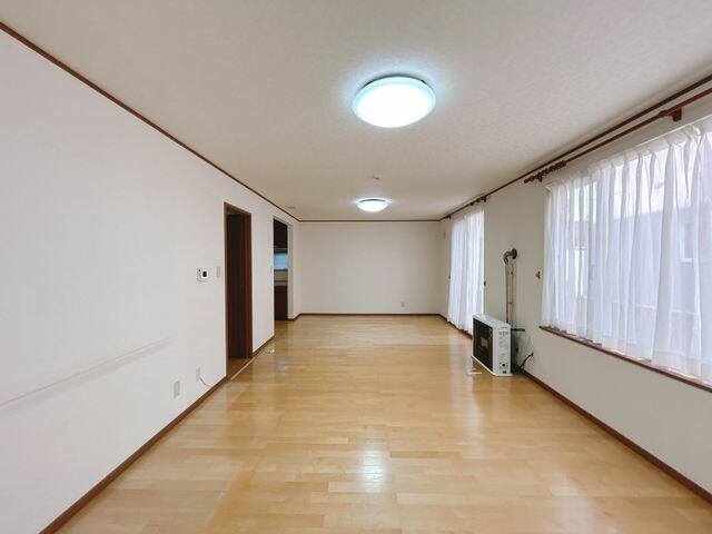 detached 北海道留萌市南町４丁目 地図を見る