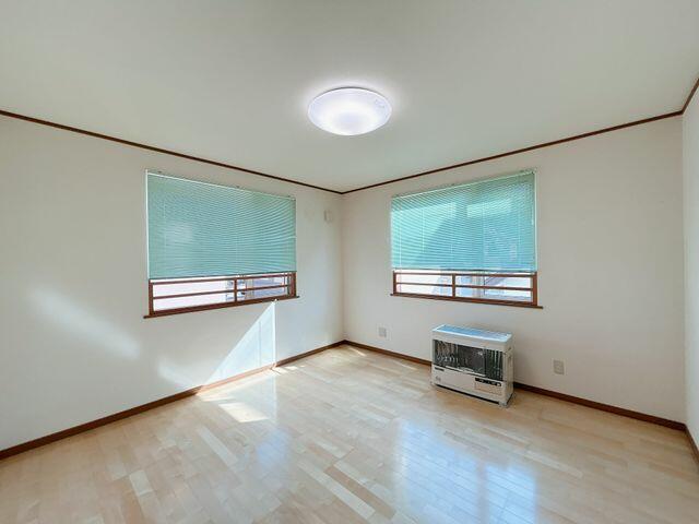 detached 北海道留萌市南町４丁目 地図を見る
