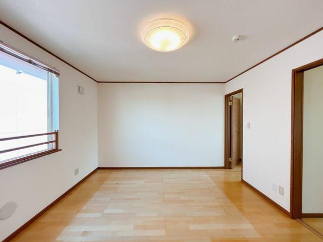 detached 北海道留萌市南町４丁目 地図を見る