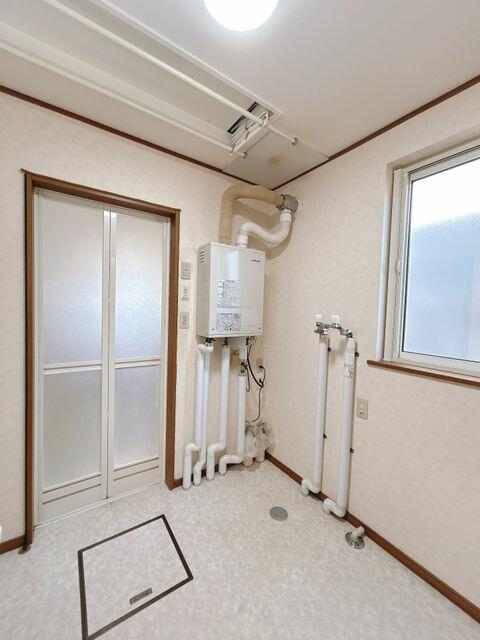 detached 北海道留萌市南町４丁目 地図を見る