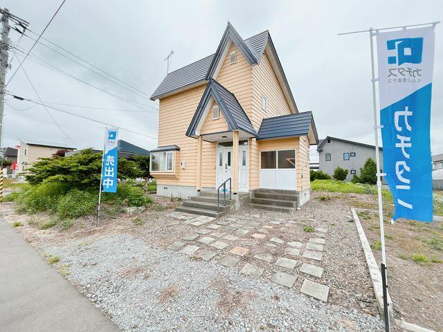 detached 北海道雨竜郡妹背牛町字妹背牛 地図を見る