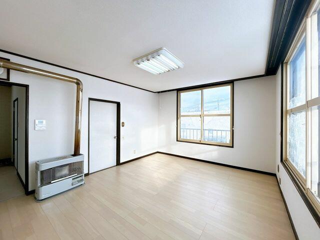 detached 北海道留萌市寿町３丁目 地図を見る