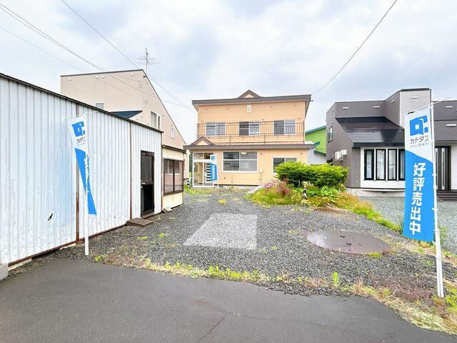 detached 北海道上川郡当麻町五条西４丁目 地図を見る