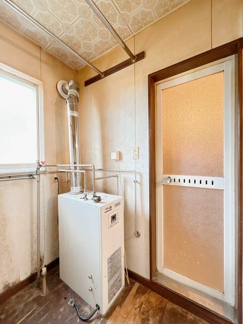 detached 北海道上川郡当麻町五条西４丁目 地図を見る