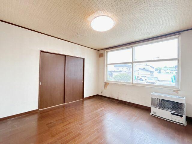 detached 北海道上川郡当麻町五条西４丁目 地図を見る