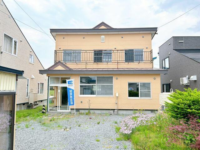detached 北海道上川郡当麻町五条西４丁目 地図を見る
