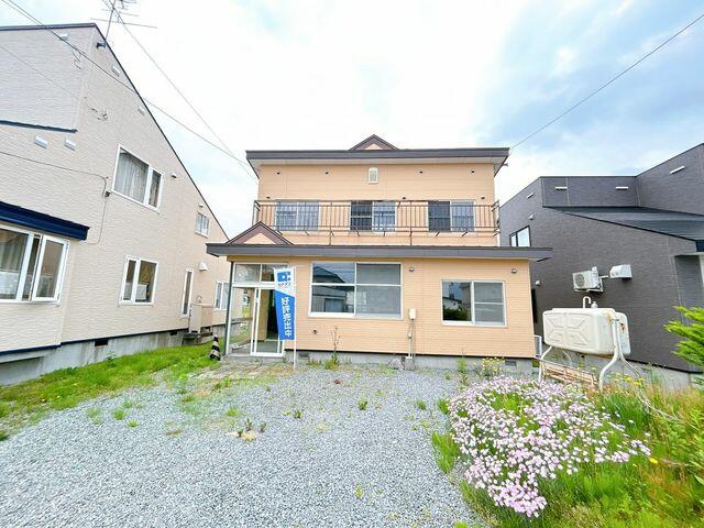 detached 北海道上川郡当麻町五条西４丁目 地図を見る