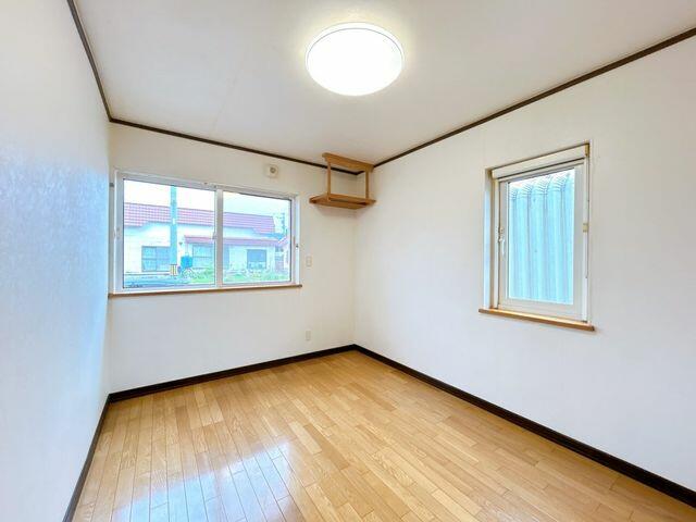 detached 北海道空知郡上富良野町本町５丁目 地図を見る