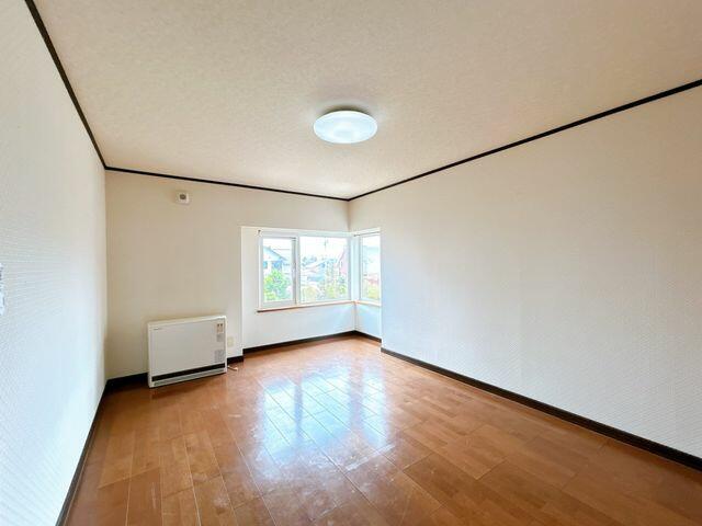 detached 北海道空知郡上富良野町本町５丁目 地図を見る