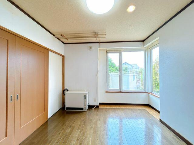 detached 北海道空知郡上富良野町本町５丁目 地図を見る
