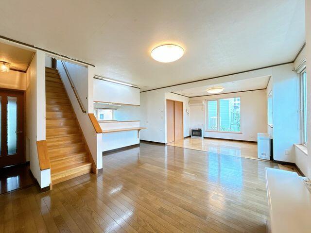 detached 北海道空知郡上富良野町本町５丁目 地図を見る