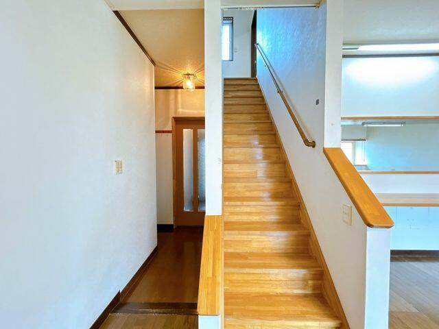 detached 北海道空知郡上富良野町本町５丁目 地図を見る