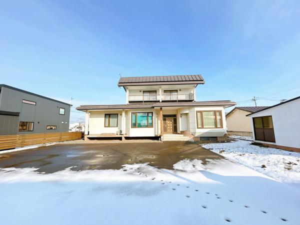 house for sale in 網走郡美幌町, Hokkaido | ¥16,490,000 | 4LDK | Akiyama hou…