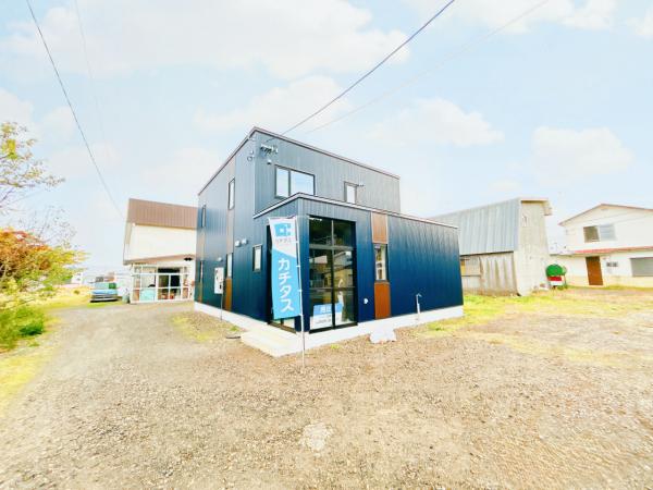 北海道紋別郡遠軽町の一戸建て | 2029万円 | 5LDK | 357.69m² | Akiyama house finder