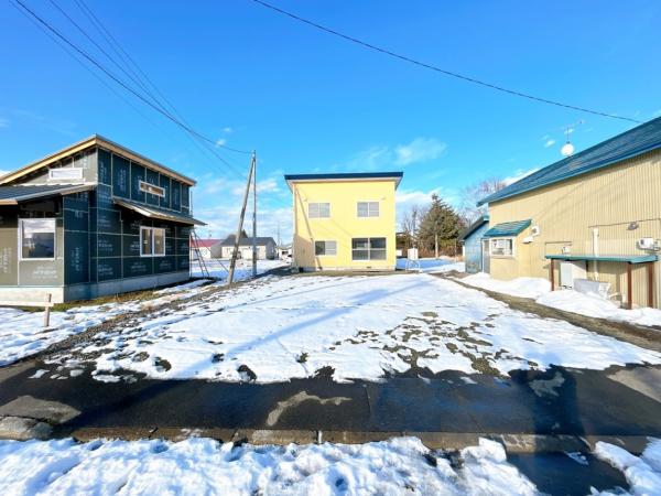 house for sale in 斜里郡清里町, Hokkaido | ¥11,490,000 | 5LDK | Akiyama hou…
