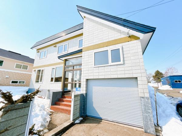 house for sale in 網走市, Hokkaido | ¥9,490,000 | 5LDK | Akiyama house f…