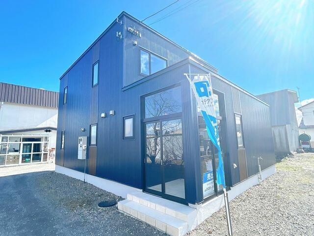 detached 北海道紋別郡遠軽町西町３丁目 地図を見る