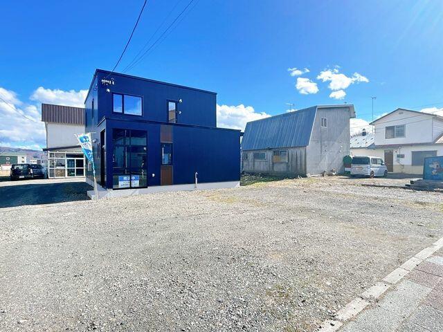 detached 北海道紋別郡遠軽町西町３丁目 地図を見る