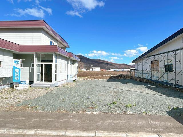 detached 北海道紋別郡遠軽町岩見通北１０丁目 地図を見る